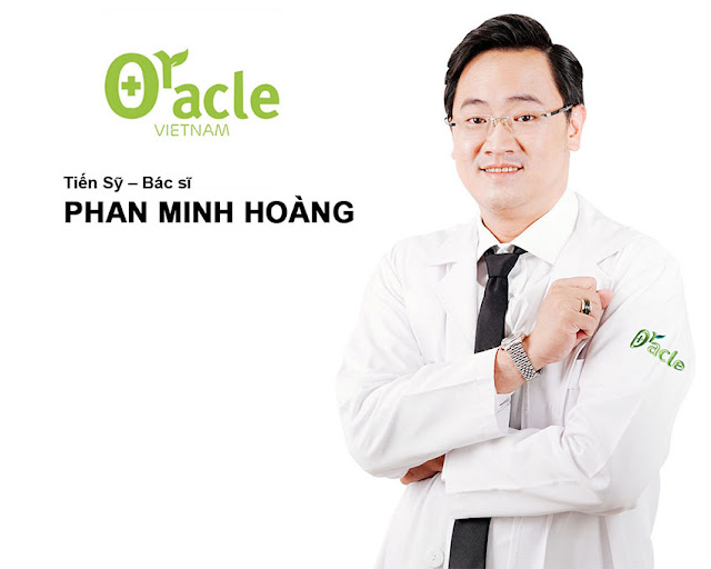 Tiến Sĩ – Bác Sĩ PHAN MINH HOÀNG