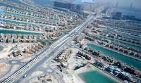 palm jumeirah dubai