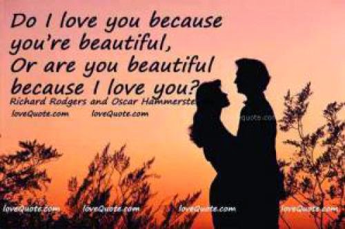 Short Love Poems For Her