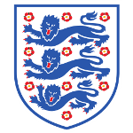 Logo Timnas Sepakbola Inggris PNG
