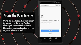 Access Everything on the Open Internet with Psiphon Pro Psiphon Pro v135 (Subscribed + Cracked) APK Download [Latest]