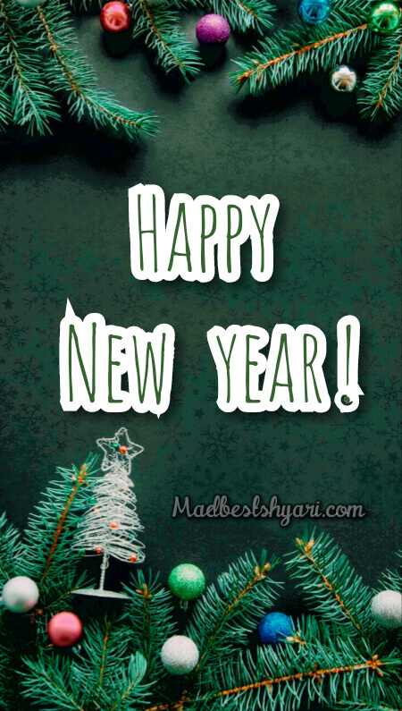 wish you happy new year 2020
