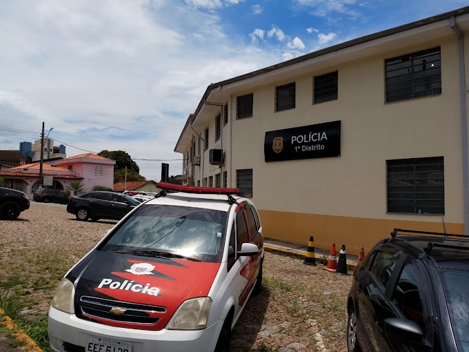 MOGIANO ESPANCADO EM JUNDIAPEBA MORRE  NO HOSPITAL LUZIA NO MOGILAR. CRIME VAI SER APURADO PELA POLÍCIA CIVIL