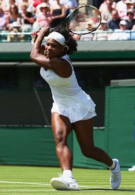 Women Wimbledon