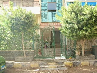 Flat for sale in Hurghada Red Sea