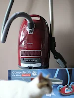 Miele Complete C3 Cat & Dog review