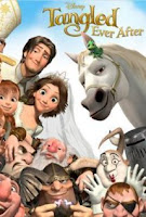 Tangled Ever After (2012)