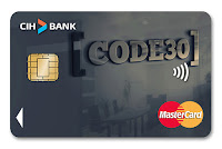 code 18 cih bank شرح