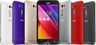 Asus Zenfone 2 Laser ZE500KG