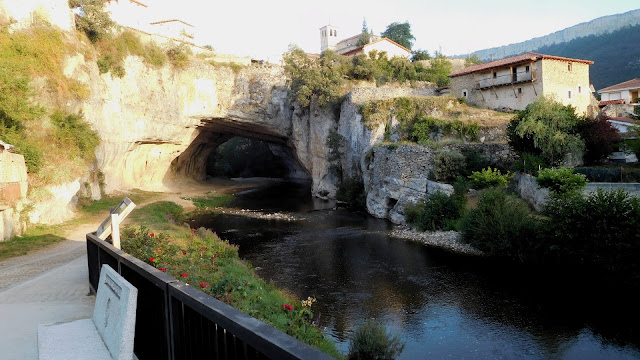 Vuelta a Puentedey MTB