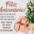 Felicidades sempre!!