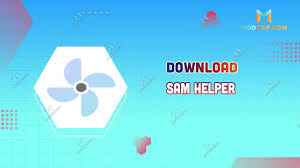 Sam Helper Apk