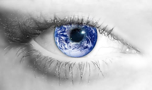 "Abriendote al mundo"