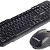 ProDot Wireless keyBoard and mouse Combo