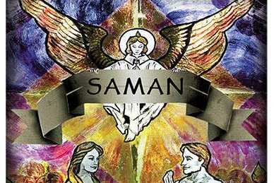 Download Novel Saman Karya Ayu Utami