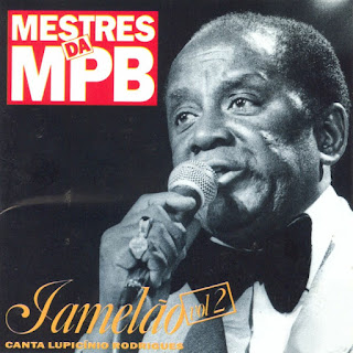 Jamelão - Mestres da MPB - Vol. 2