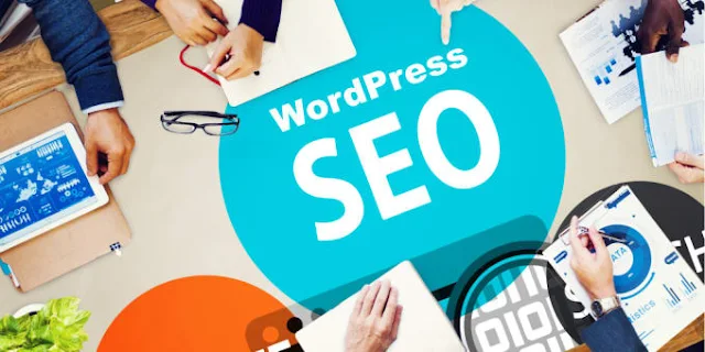 WordPress SEO services