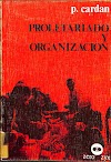 Proletariado y organización