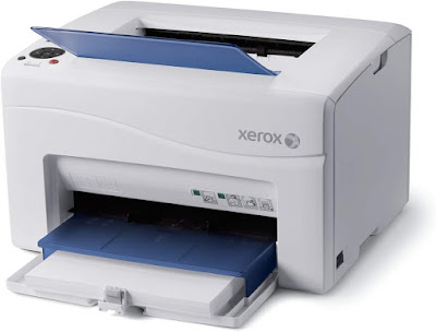 Xerox Phaser 6010n Driver Downloads