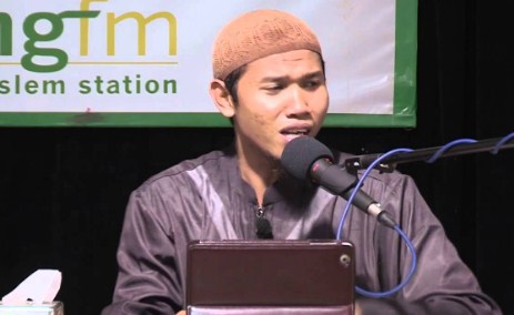 Audio Murottal Al Quran Abu Usamah Lc Juz 1 Full