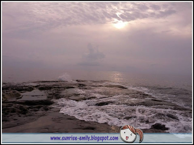 Tip of Borneo, Simpang Mengayau, Kudat