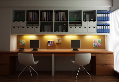 home office furniture plans