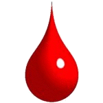 ¡Da sangre!