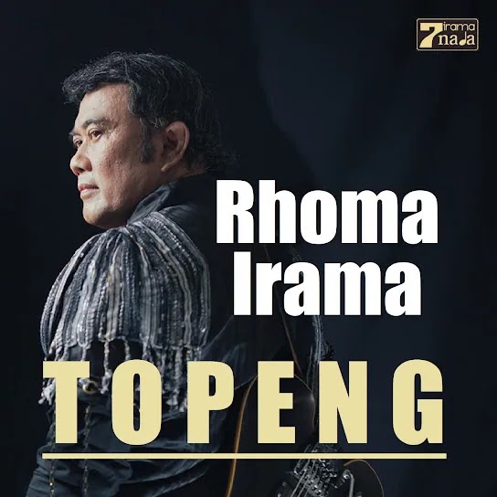 Topeng - Rhoma Irama