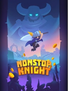 Nonstop Knight v1.2.9 Mod Apk Gratis
