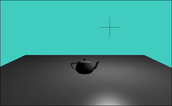 tutorial opengl luz puntual