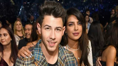 Priyanka Chopra Attends Husband Nick Jonas Concert