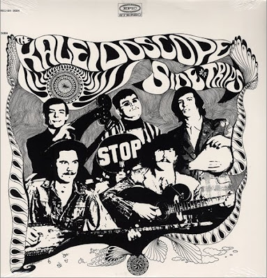 the_kaleidoscope,side_trips,Lindley,Darrow,Feldthouse,egyptian_garden,monterey_pop,1967,front