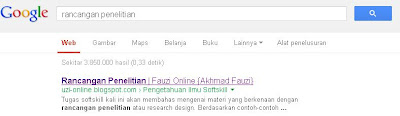 Google Melihat Ayo Ikutan Kontes Humor