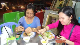 Local food Cambodia