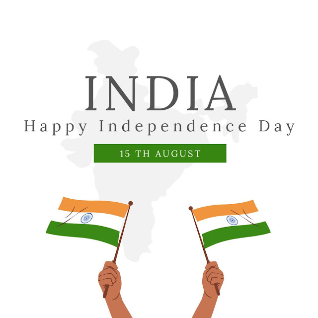 Independence Day DP For Whatsapp