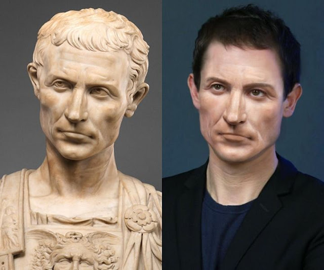 Julius Caesar