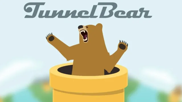 تحميل برنامج Tunnelbear للكمبيوتر