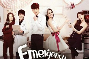 Emergency Couple Subtitle Indonesia Eps 1 - 21