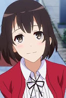 Kata Mutiara Saekano Season 1