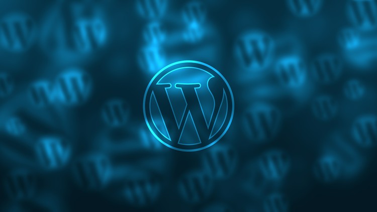 WordPress for Beginners-Step by Step Tutorial Udemy Coupon