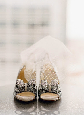 Five Steps to Help You Choose Beautiful and Comfortable Wedding Shoes