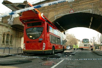 A Compilation of strange car accidents Seen On www.coolpicturegallery.net