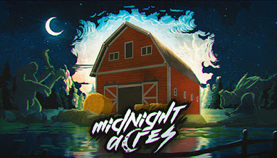 Midnight Acres New Game Pc Steam