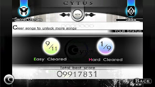 Cytus apk