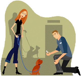 Dog Trainers Melbourne