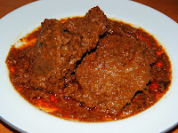 Tips Resep Masakan Rendang Sapi