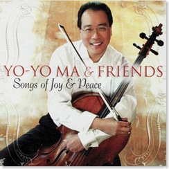 YO-YO MA