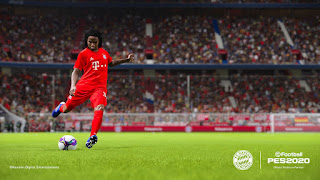 Banyak orang yang telah menunggu tanggal rilis PES  √ Siap Memanjakan Pemain, Inilah Fitur Terbaru dari PES 2020