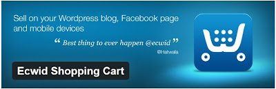Ecwid Shopping Cart - Free WP eCommerce Plugin Download
