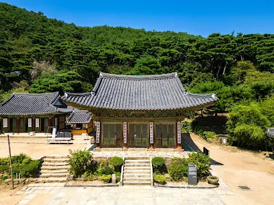 인천 - 전등사